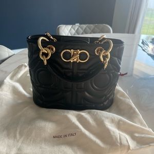 Ferragamo Bag